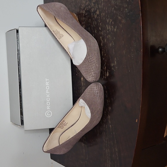 Rockport Walkability 2" Rise-lift, 8.5 US Women's - Picture 11 of 12